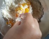 Foto del paso 2 de la receta: Bolitas de Queso Istmeñas