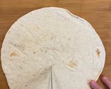 A maradék tortilla recept fázis 1 fotója