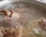 Foto langkah ke 3 dari resep Kuah Langtolang (Tulang Sapi) Khas Madura.