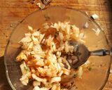 Foto del paso 6 de la receta Papas mixtas