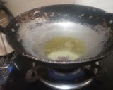A picture of step 4 of Spicy Garlic Chutney.