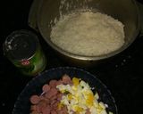Foto del paso 2 de la receta: Arroz primavera