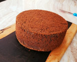 Foto del paso 7 de la receta: Pastel de chocolate