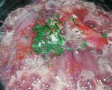 Foto del paso 6 de la receta: Filete de Tilapia en salsa de ciruelas