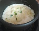 Foto langkah ke 4 dari resep Creamy Mashed Potato (mpasi 9+).