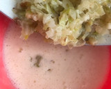 Foto del paso 5 de la receta: Quiche mediterránea : puerro y aceite de oliva