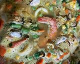 Foto del paso 3 de la receta: Mi paella