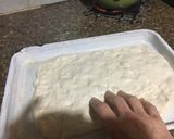 Foto del paso 1 de la receta: Sabores de infancia: La pizza de Viña del Mar