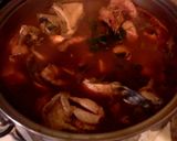Foto del paso 7 de la receta: Bagre  con  camarón y jaiba