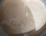 A picture of step 4 of Matka Khoya kulfi.