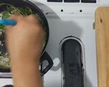 Foto del paso 1 de la receta: Deconstrucción - Taco de tasajo