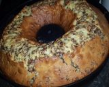 Foto del paso 7 de la receta: Torta hormiguero