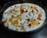 #झटपट मिनी  दहीवडे(जिरा बटरचे) रेसिपी स्टेप 3 फोटो 