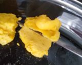 Foto del paso 6 de la receta: Bocaditos de paté de azuki