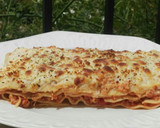 Foto del paso 13 de la receta: Lasaña de soja texturizada