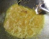 Foto langkah ke 6 dari resep Bubur dengan Mie Pindang Jawa.