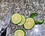 Foto del paso 5 de la receta: Gin and tonic 🇬🇧