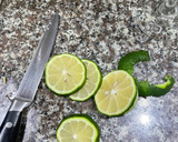 Foto del paso 5 de la receta: Gin and tonic 🇬🇧