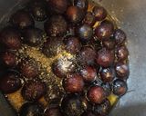 गुलाब जामून (gulab jamun recipe in marathi) रेसिपी स्टेप 4 फोटो 