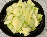 Foto del paso 1 de la receta: Quiche vegetal