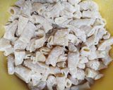 Foto langkah ke 2 dari resep Macaroni snack.