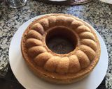 Foto del paso 4 de la receta: Bizcocho de zanahoria en licuadora
