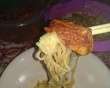 Foto langkah ke 2 dari resep Kimchi ala ala.