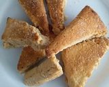 Foto del paso 1 de la receta: Triángulos de Avena y Zucaritas