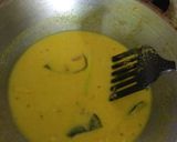 Foto langkah ke 3 dari resep Ayam Ungkep Bumbu Kuning Santan.