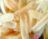 Foto langkah ke 4 dari resep Keripik pisang manis asin.