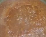 A picture of step 7 of Smokey tomato beef.
