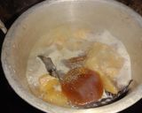 Foto langkah ke 4 dari resep Tahu bacem.