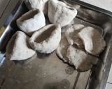 Foto langkah ke 5 dari resep Pempek Gluten Free.