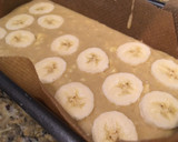 A picture of step 3 of Simple and easy banana cake 🍌.