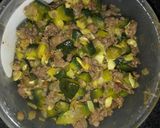 Foto del paso 2 de la receta: Tarteletas de Verduras🥙🍲👏🥟