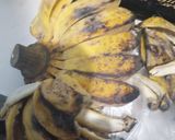 Foto langkah ke 1 dari resep Kolak pisang ubi jelly.