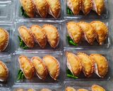 Foto langkah ke 6 dari resep Pastel Sayuran (1248).