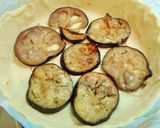 Foto del paso 3 de la receta Berenjena a la parmesana con langostinos