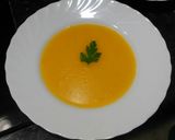 Foto del paso 6 de la receta Crema de Calabacín