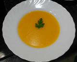 Foto del paso 6 de la receta: Crema de Calabacín