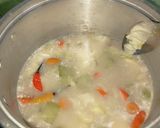 Foto langkah ke 3 dari resep Sayur Lodeh.