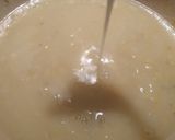 Foto langkah ke 3 dari resep Cream Sup Jagung.
