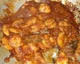 Foto langkah ke 3 dari resep Semur Jengkol Pedas.
