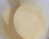 Foto langkah ke 2 dari resep Shouffle Pancake.