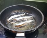 Foto del paso 2 de la receta: Anchoas con pimientos