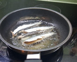 Foto del paso 2 de la receta: Anchoas con pimientos