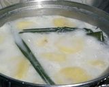 Foto langkah ke 7 dari resep Kolak pisang.