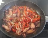 Foto del paso 7 de la receta: Chipirones
