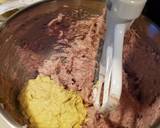 Swedish Meatballs in Gravy with Sweet Pickles and Lingonberry recipe step 4 photo