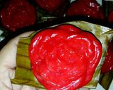 Foto langkah ke 7 dari resep Kue Ku a.k.a Kue Tok.